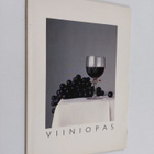 Viiniopas - pikkukuva 1