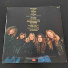 Iron Maiden – No Prayer For The Dying Brazil LP - pikkukuva 2