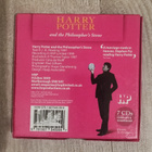 Harry Potter and The Philosopher's Stone Stephen Fry - pikkukuva 2