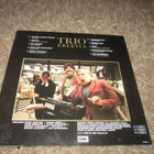 TRIO EREKTUS KULTALEVY 1 : hienokuntoinen LP - pikkukuva 2