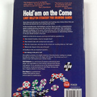 Rolf Slotboom : Hold 'em on the come : Limit Hold 'em str... - pikkukuva 2