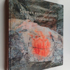 Ismo Luukkonen : Suomen esihistorialliset kalliomaalaukset - pikkukuva 1