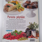Parasta pöytään : suomalaista kotiruokaa - pikkukuva 2