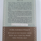 Quintus Horatius Flaccus : Oden 1-3 - pikkukuva 2