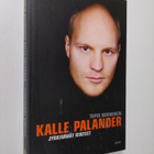 Tapio Nurminen : Kalle Palander : jyrkimmät rinteet - pikkukuva 1