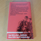 BILL JA BEN --- ARPINAAMA - pikkukuva 2