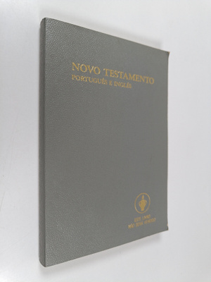 Novo testamento