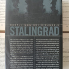 Antony Beevor - Stalingrad (sid.) - pikkukuva 4