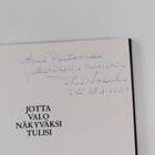 Jotta valo näkyväksi tulisi : Immo Nokkala, Malmin kirkko... - pikkukuva 2