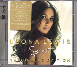 Leona Lewis - Spirit (CD)