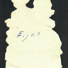 EO 8032 - Ihastuttava ISO rokokoopari 1 - Agathon!!! - pikkukuva 3