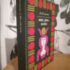 D. H. Lawrence x2 - Novelleja & Mies joka kuoli - 1.p. - pikkukuva 2