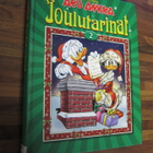 AKU ANKKA JOULUTARINAT 2 - pikkukuva 1