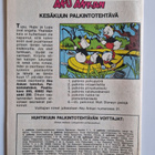 Aku Ankka 22/1971 - pikkukuva 2