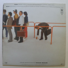 Bolland: The Domino Theory LP - pikkukuva 2