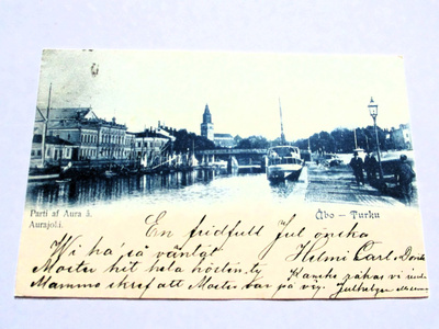 Turku (o) - 1903