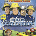 Palomies Sami: Hurja aallokko dvd - pikkukuva 1
