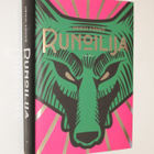 Heikki Kännö: Runoilija - pikkukuva 1