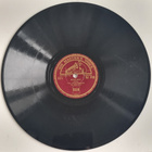 Savikiekko 1937 - H.M.V Konserttiorkesteri - HMV TJ 112 - pikkukuva 2