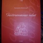 Paavojuha Klementjeff: GASTRONOMIAN SALAT (Sis.postikulut) - pikkukuva 1