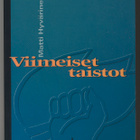 Matti Hyvärinen: Viimeiset taistot (1994) - pikkukuva 1