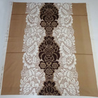 Marimekko vintage Ananas verho Maija Isola (1-3 kpl) - pikkukuva 1