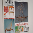 Antik & Auktion : Antikmässan 23-26 januari 2003 - pikkukuva 1