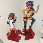 Jahy-sama 1/7 Medicos Entertainment - pikkukuva 1