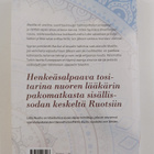 Lotta Nuotio : Yksi miljoonista : Modin pako Syyriasta - pikkukuva 2