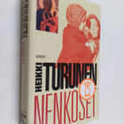 Heikki Turunen : Nenkoset : Kuokka ja kannel III - pikkukuva 1