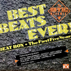 V/A: Best beats ever! The ROB'n'RAZ megamix LP - pikkukuva 1