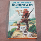 Michel Tournier - Robinson ja Perjantai - pikkukuva 1