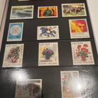 Suomen postimerkit 1981 - pikkukuva 2