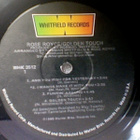 ROSE ROYCE :: GOLDEN TOUCH :: USA VINYYLI LP 1980 !! - pikkukuva 3