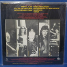 DARK AGE - S/T EX+/EX- U.S -84 PRESS LP - pikkukuva 2