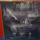 Graveland - Thunderbolts Of The Gods M/M LP - pikkukuva 2