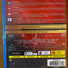 V for Vendetta Blu-ray V niin kuin verikosto - pikkukuva 2