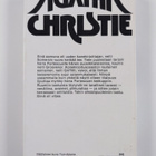 Agatha Christie : Salaperäiset rukiinjyvät - pikkukuva 2