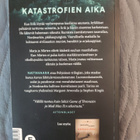 Thomas Engström & Margit Richert: Nattavaara - pikkukuva 2