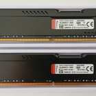 24 GB DDR4 2666 MHz DIMM-muistit - pikkukuva 2