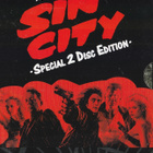 Sin city - special 2 disc edition (DVD) - pikkukuva 1