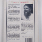 Carl-Gustaf Lilius : Valta ja painajainen : poliittisia e... - pikkukuva 2