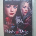 Violet & Daisy DVD - pikkukuva 1