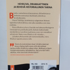 Kaari Utrio : Haukka, minun rakkaani - pikkukuva 2