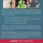 Rach Mancini Julie: Why Does My Bird Do That? - pikkukuva 2