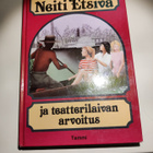 Neiti etsivä ja teatterilaivan arvoitus Carolyn Keene - pikkukuva 1