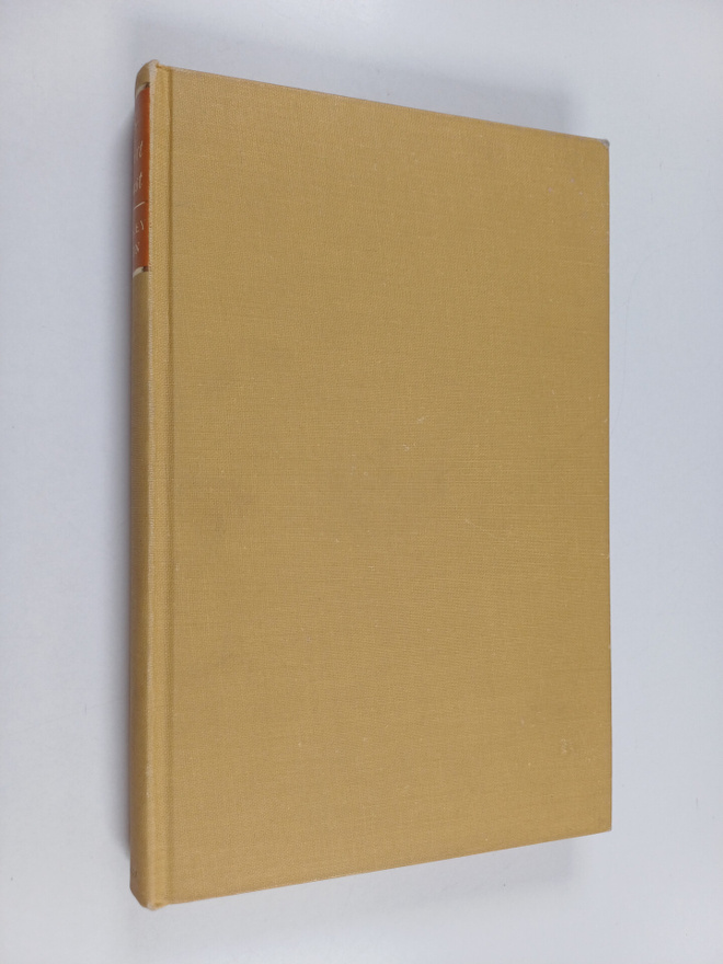 Stanley Richard Baron : The Desert Locust