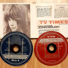 Vashti Bunyan - Some Things Just Stick In Your Mind 2CD (kp) - pikkukuva 2
