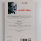 Alan Sillitoe : Saturday night and sunday morning - pikkukuva 2