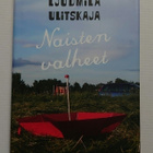 Ljudmila Ulitskaja - Naisten Valheet - pikkukuva 1